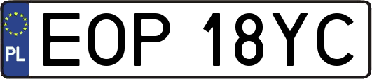 EOP18YC