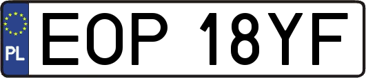 EOP18YF