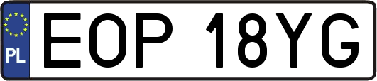 EOP18YG