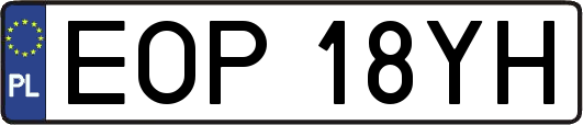 EOP18YH