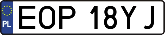 EOP18YJ