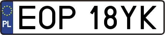 EOP18YK