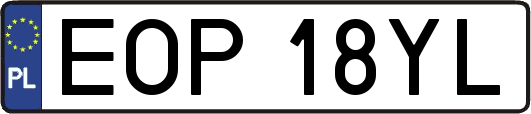EOP18YL