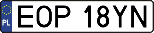 EOP18YN