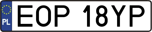 EOP18YP