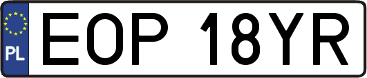 EOP18YR
