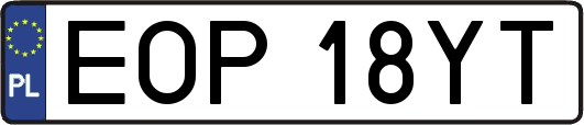 EOP18YT
