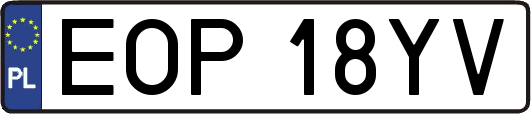 EOP18YV