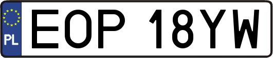EOP18YW