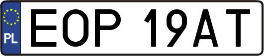 EOP19AT