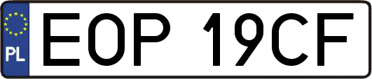 EOP19CF