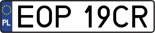 EOP19CR