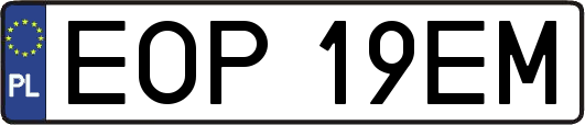 EOP19EM