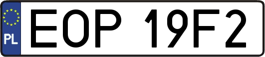 EOP19F2