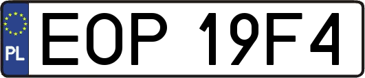 EOP19F4