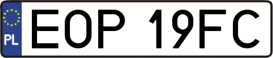 EOP19FC