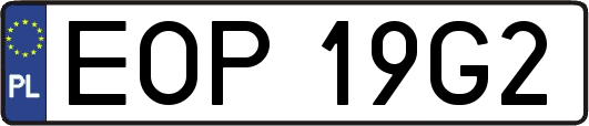 EOP19G2