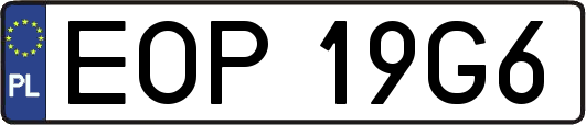 EOP19G6