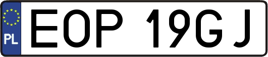 EOP19GJ