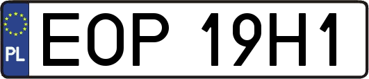 EOP19H1