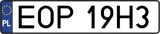 EOP19H3
