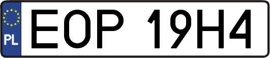 EOP19H4