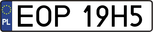 EOP19H5