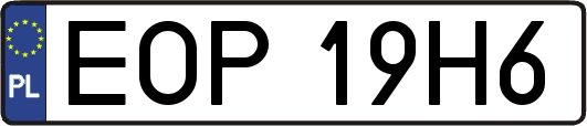 EOP19H6