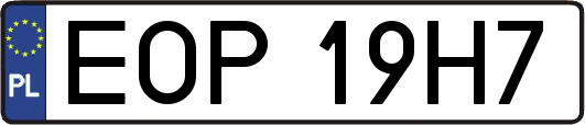 EOP19H7