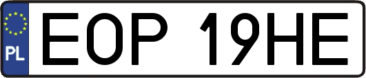 EOP19HE