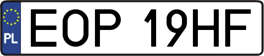 EOP19HF