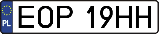 EOP19HH