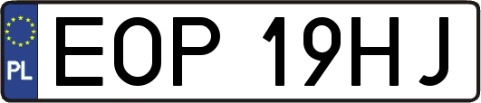 EOP19HJ