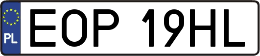 EOP19HL