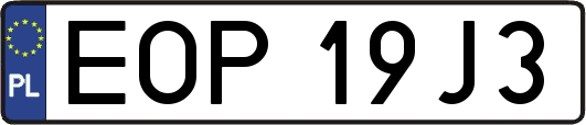 EOP19J3
