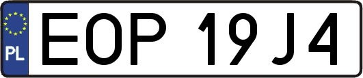 EOP19J4