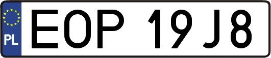 EOP19J8