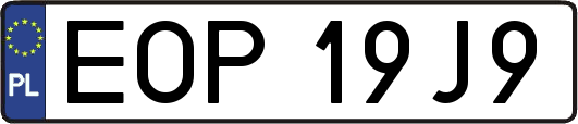 EOP19J9