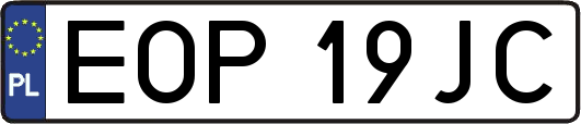 EOP19JC