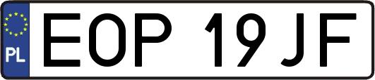 EOP19JF