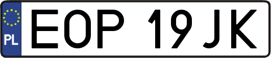 EOP19JK