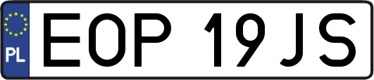 EOP19JS