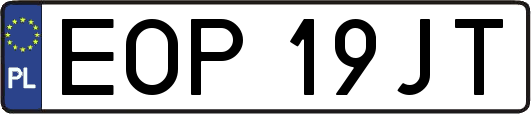 EOP19JT