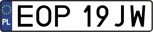 EOP19JW