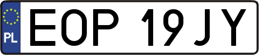 EOP19JY