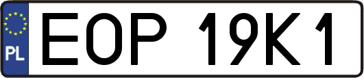 EOP19K1