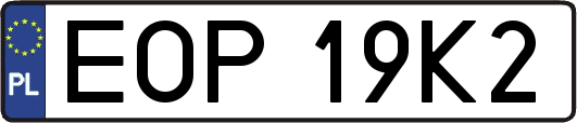 EOP19K2