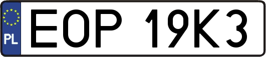 EOP19K3