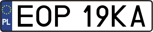 EOP19KA