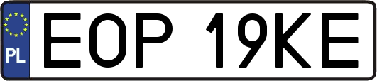 EOP19KE